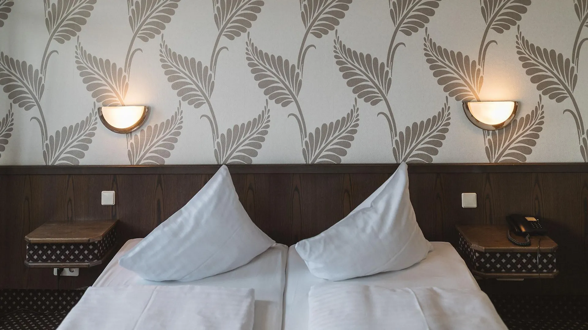 Terminal Hotel Koeln