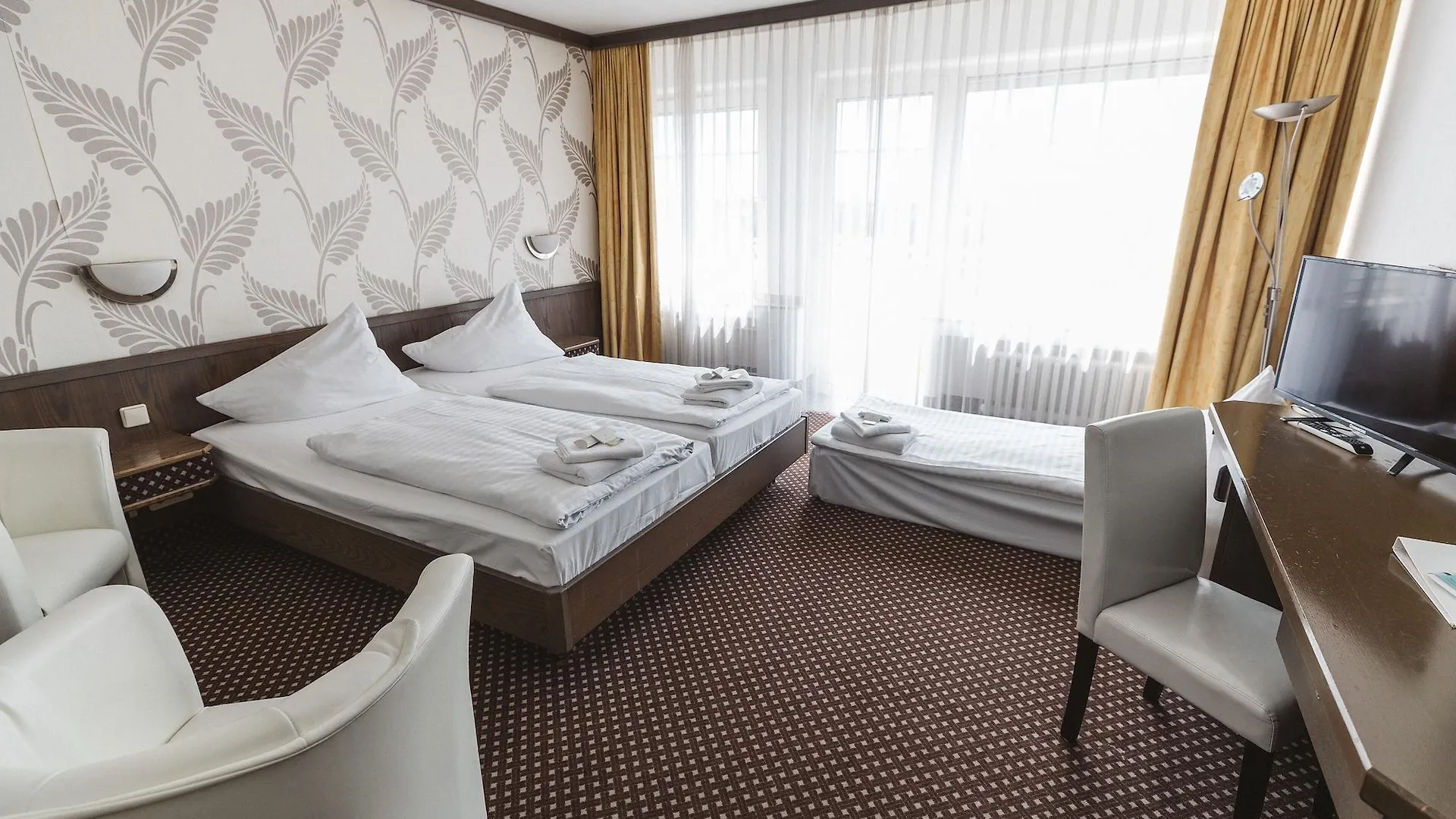 Terminal Hotel Koeln