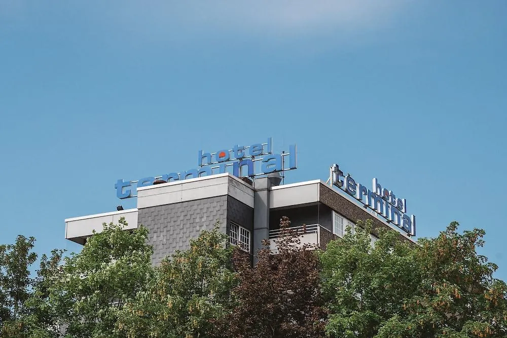 Terminal Hotel Koeln