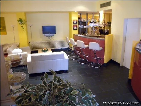 Terminal Hotel Koeln