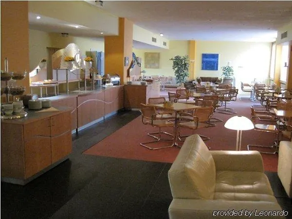 Terminal Hotel Köln