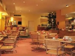 ***  Terminal Hotel Köln Deutschland