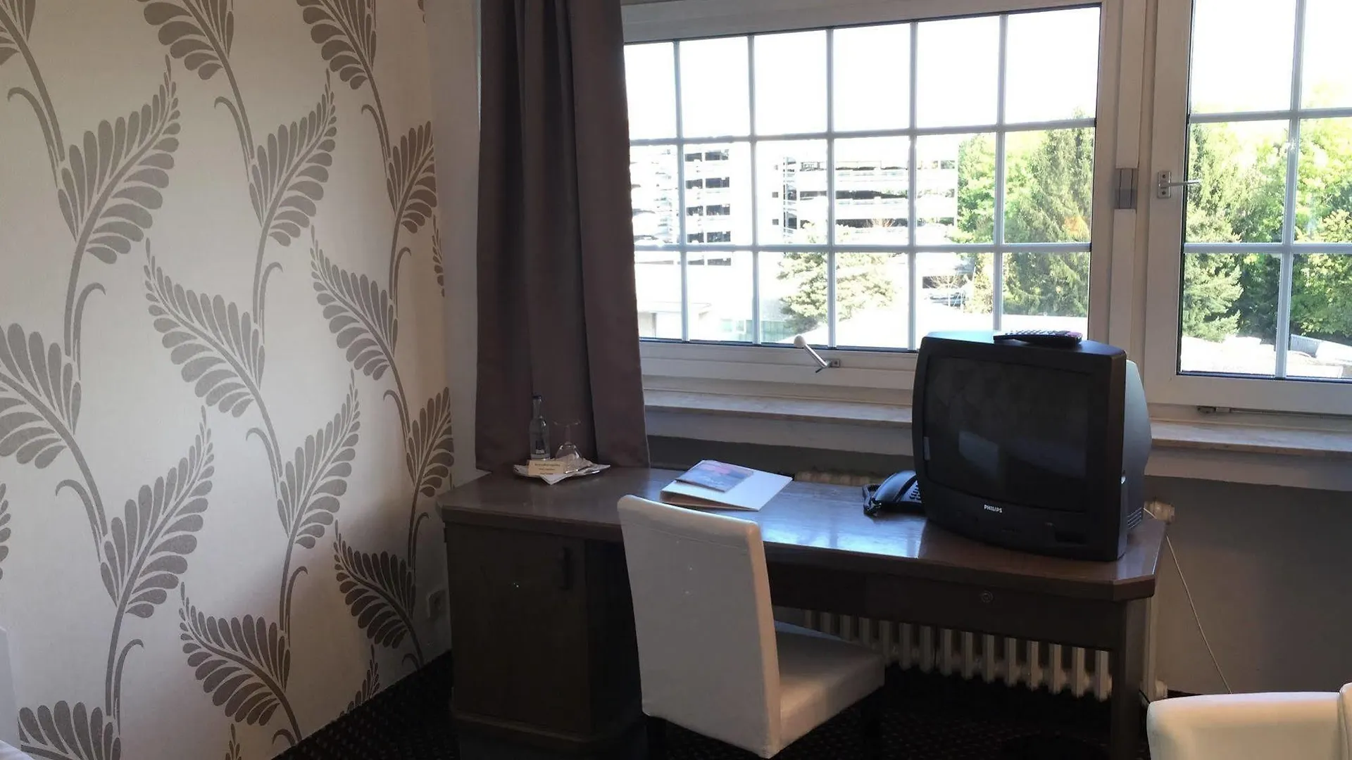 Terminal Hotel Köln