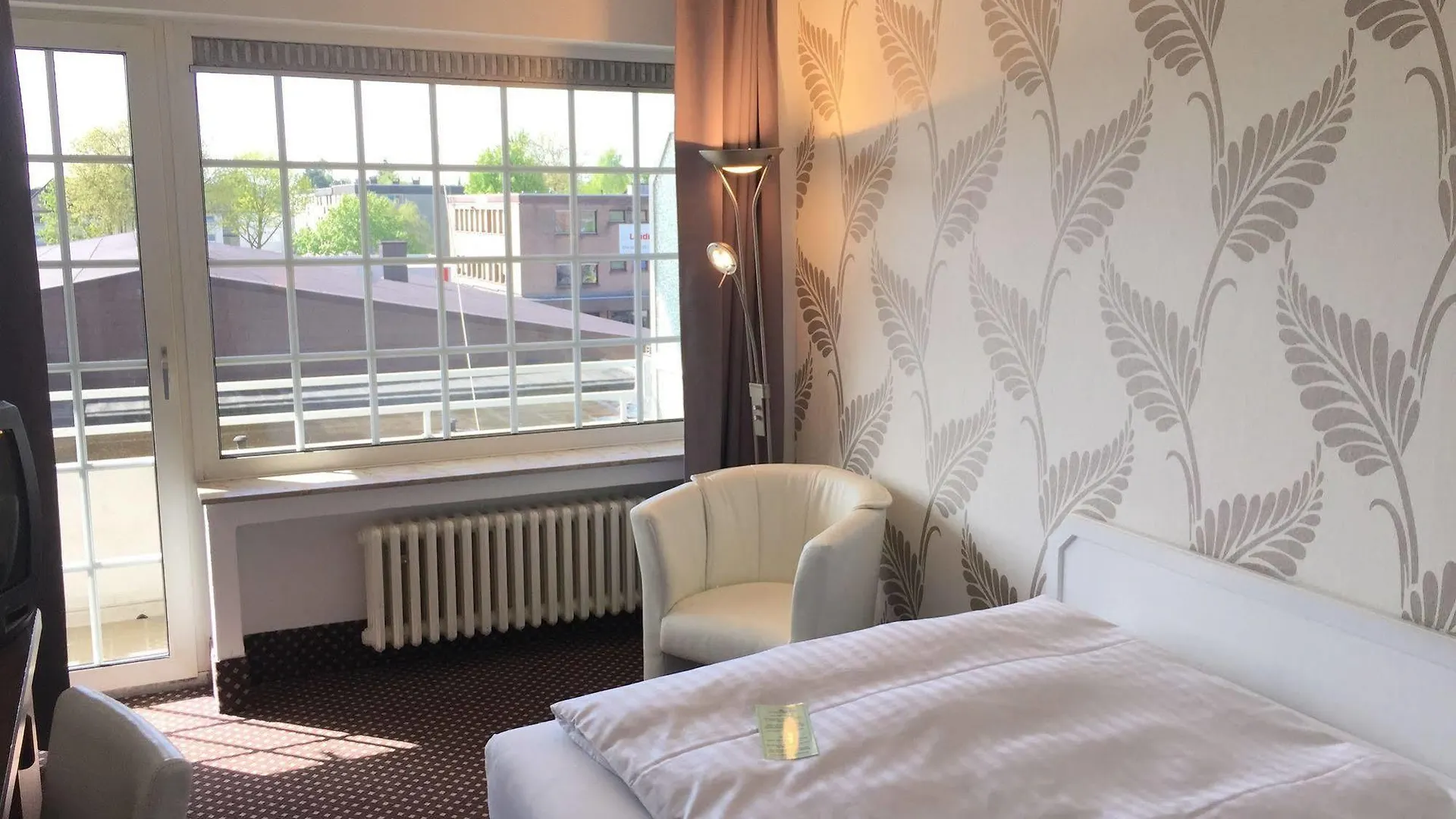Terminal Hotel Köln