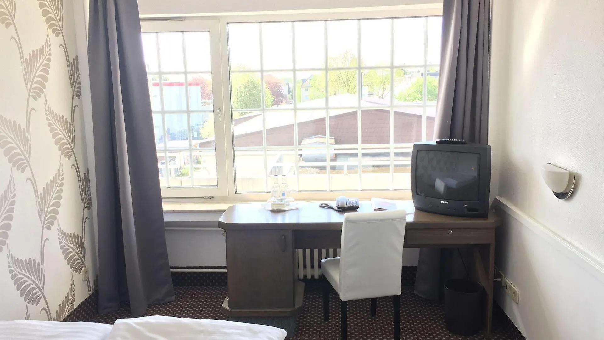 Terminal Hotel Koeln  Кёльн