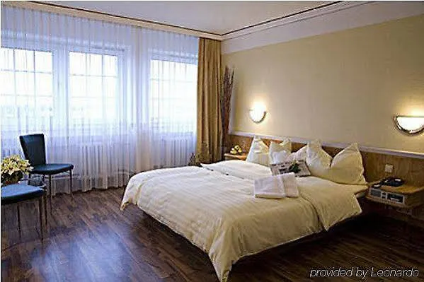 Terminal Hotel Koeln Германия