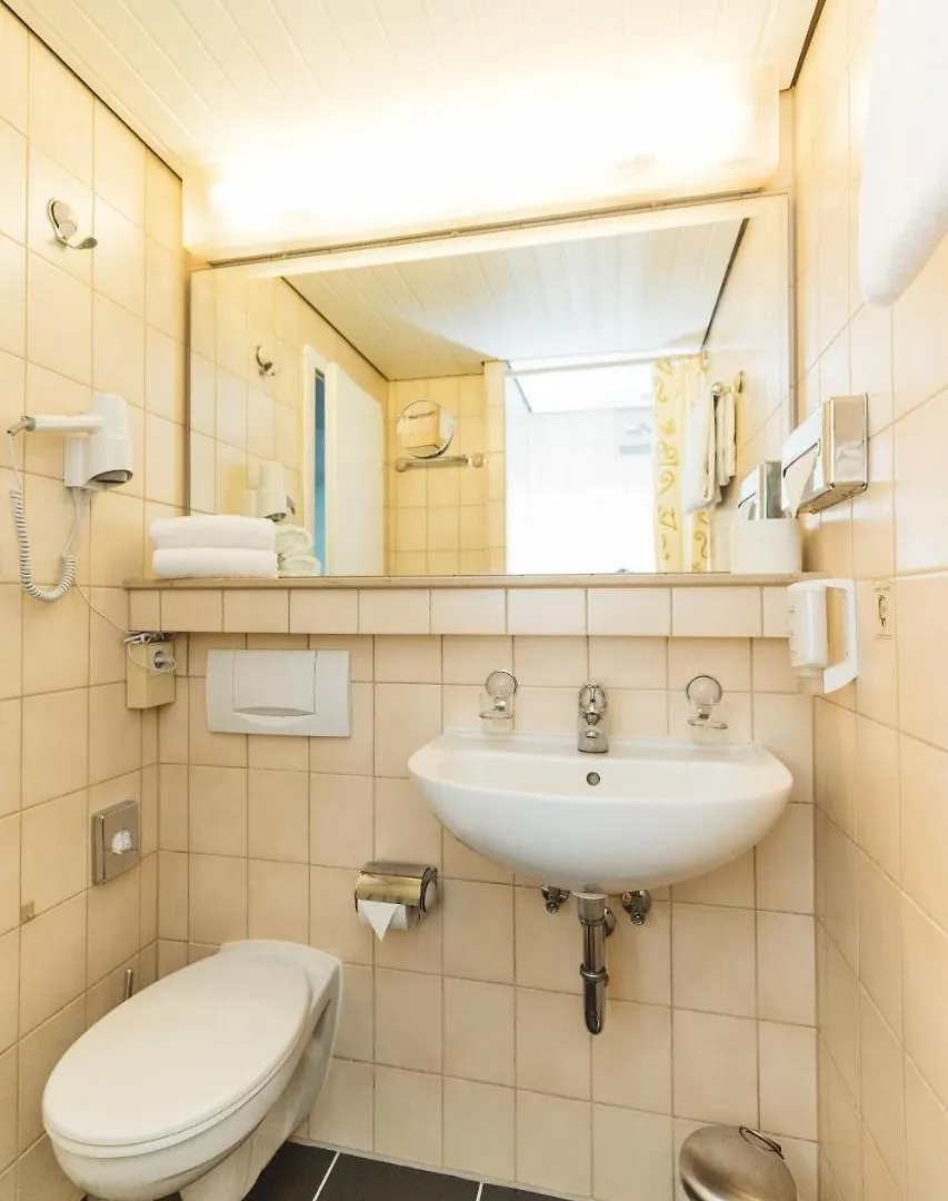 ***  Terminal Hotel Koeln Германия
