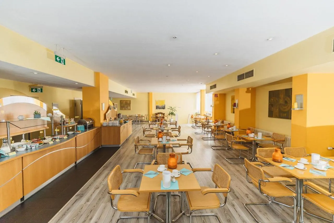 Terminal Hotel Koeln Германия