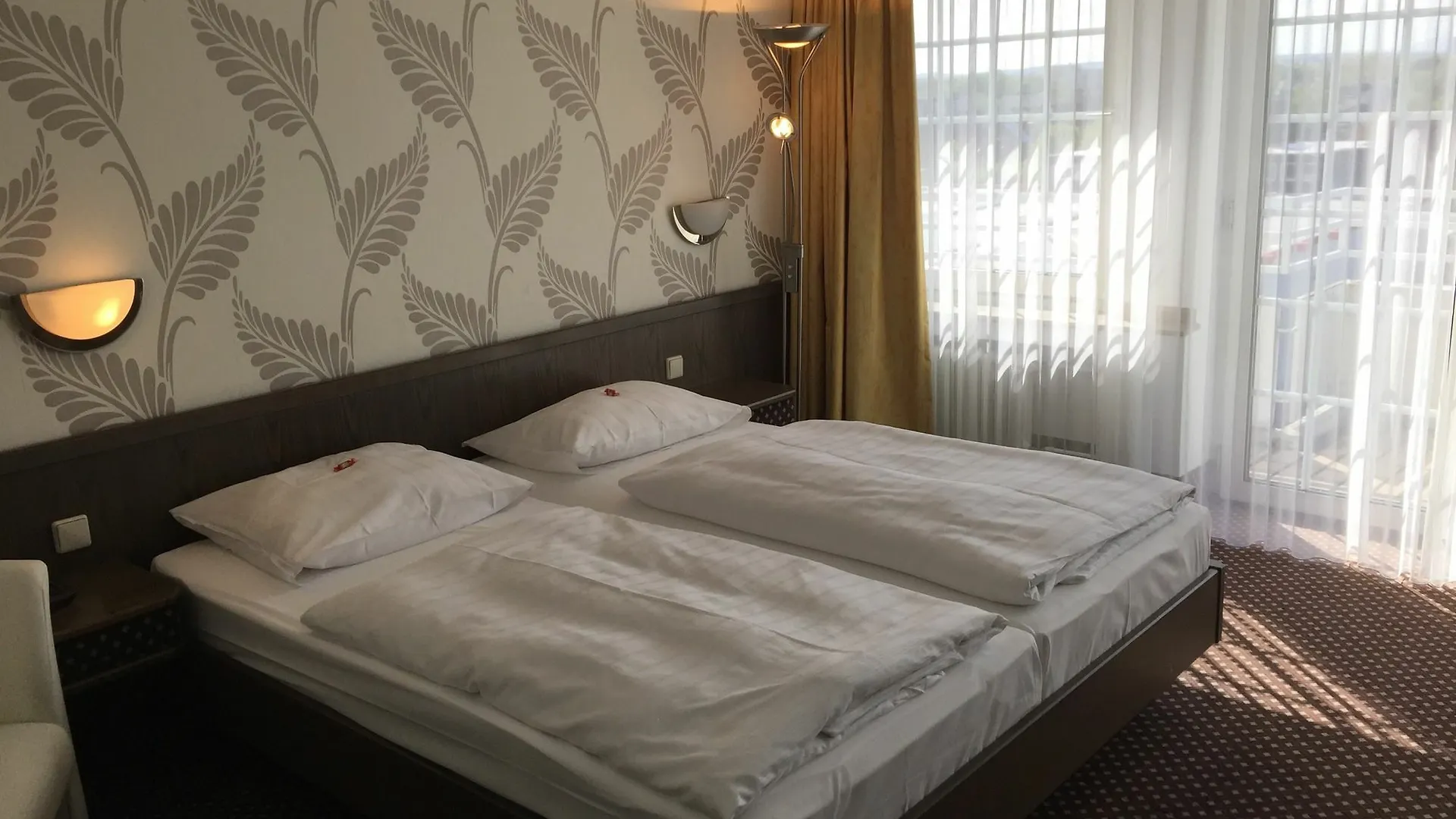 Terminal Hotel Koeln