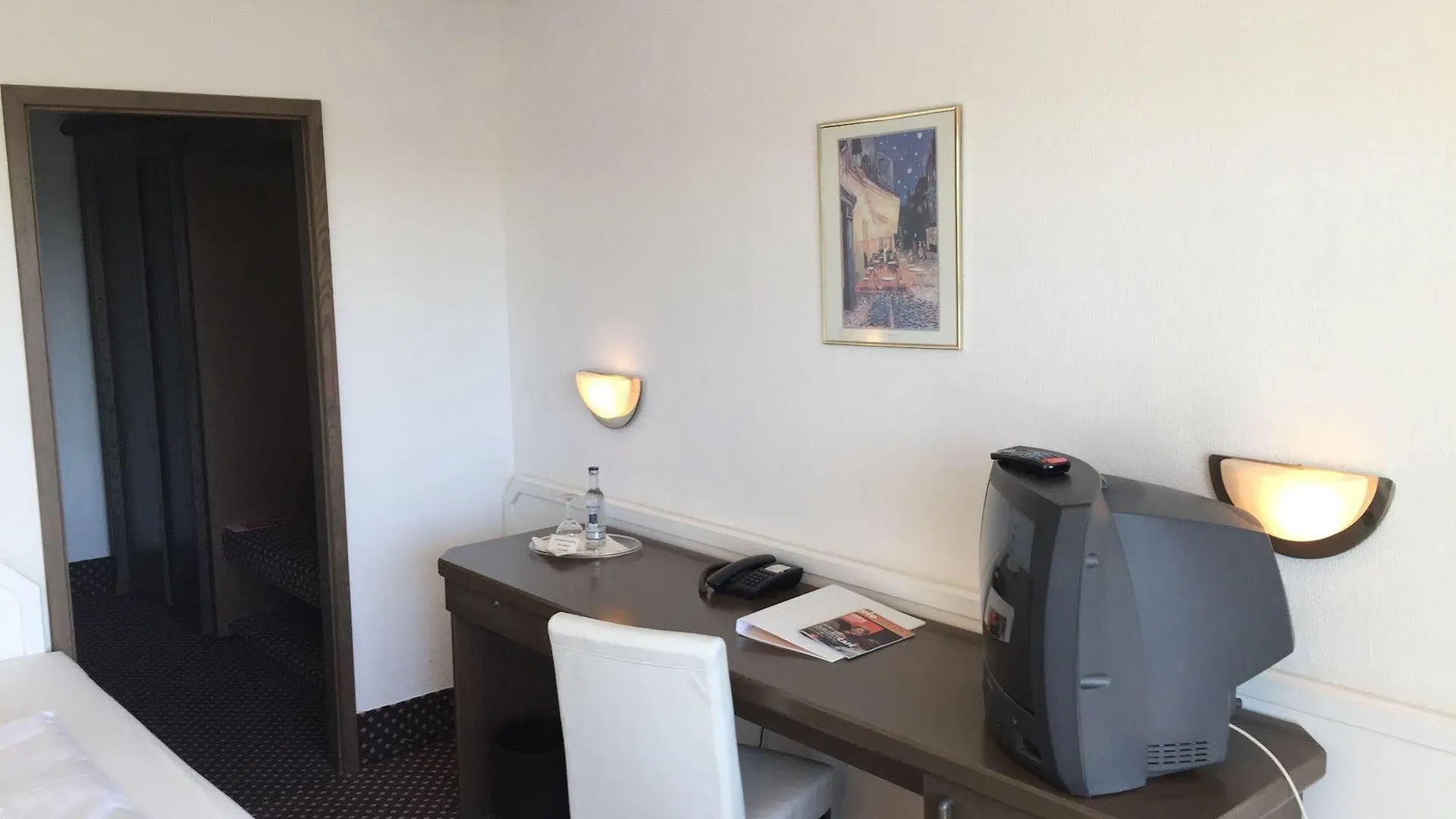 Terminal Hotel Koeln  Köln